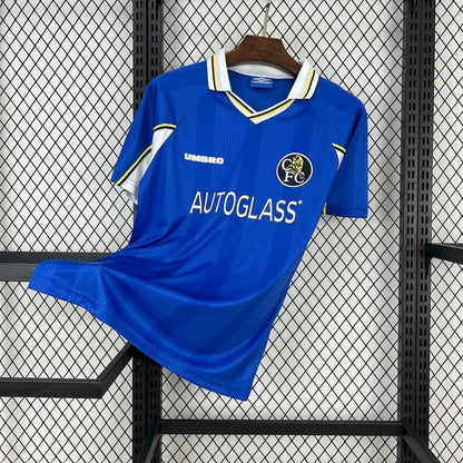 Chelsea 1997 Home Jersey