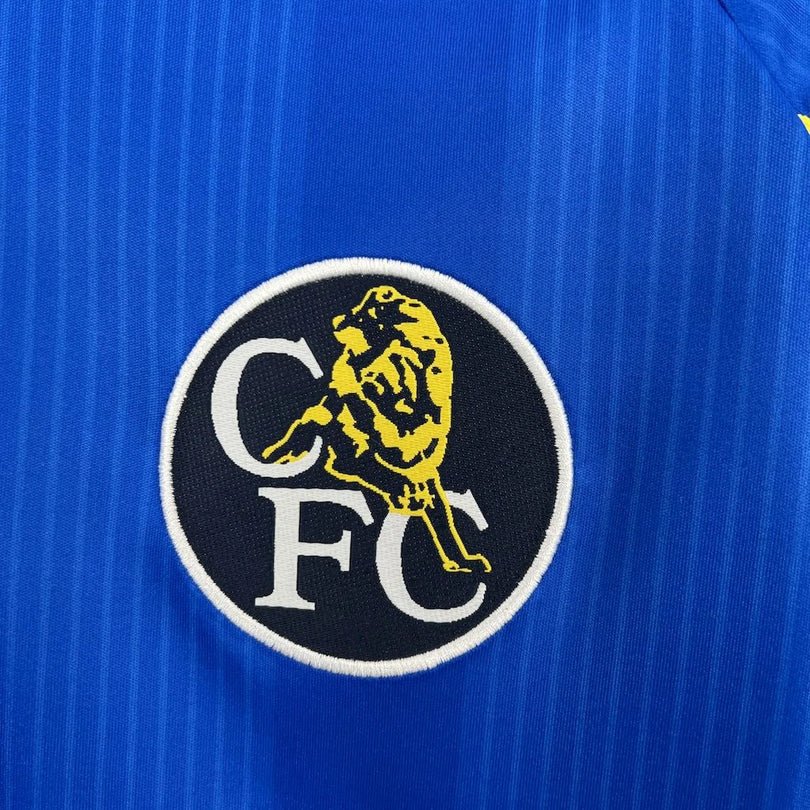 Chelsea 1997 Home Jersey