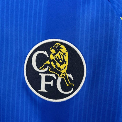 Chelsea 1997 Home Jersey