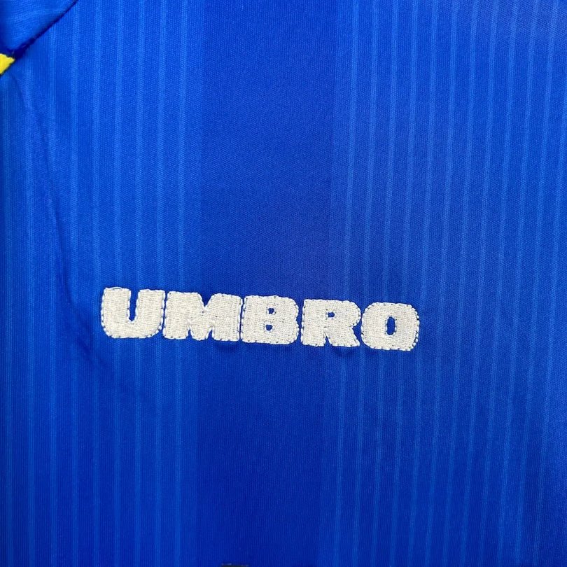 Chelsea 1997 Home Jersey