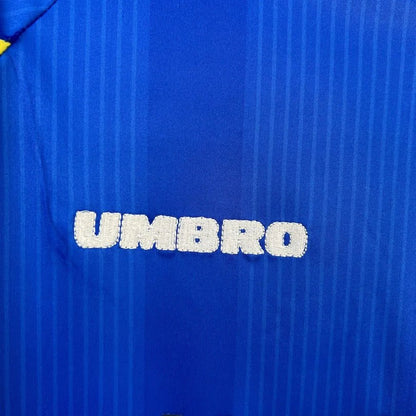 Chelsea 1997 Home Jersey