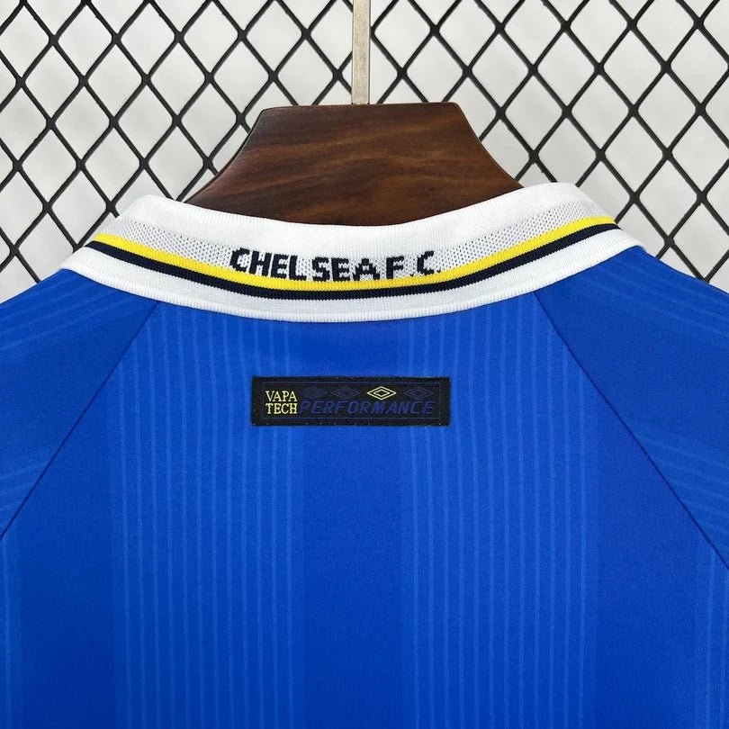Chelsea 1997 Home Jersey