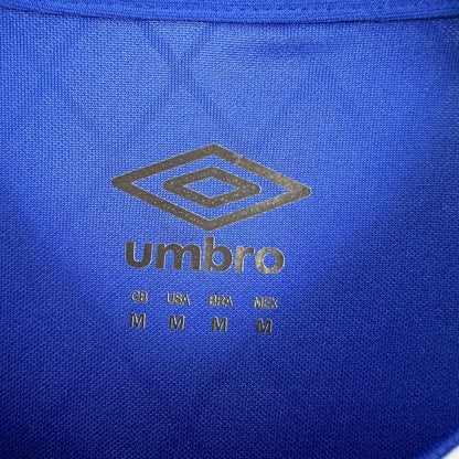 Maillot domicile Chelsea 2004