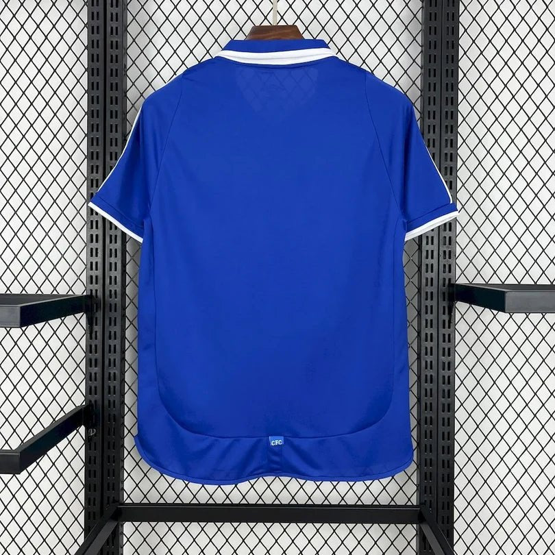 Maillot domicile Chelsea 2004