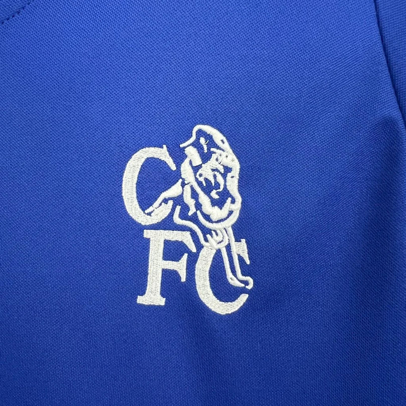 Maillot domicile Chelsea 2004