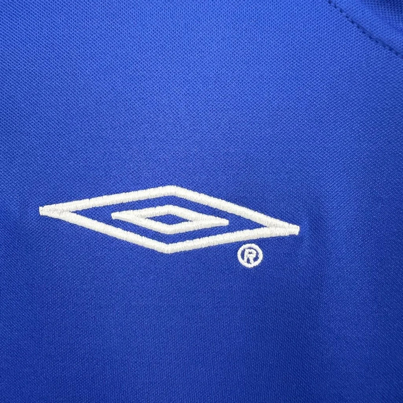 Maillot domicile Chelsea 2004