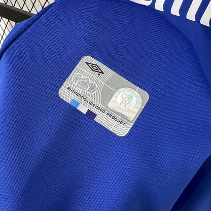Maillot domicile Chelsea 2004
