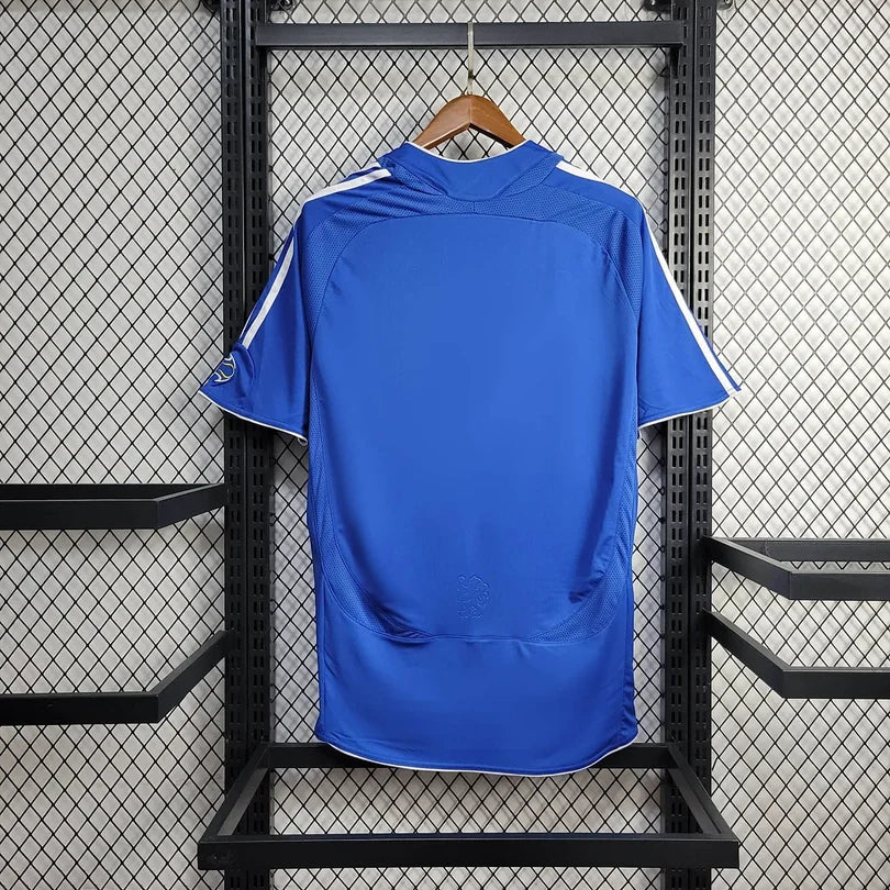 Chelsea Heimtrikot 2006