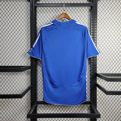 Chelsea Heimtrikot 2006