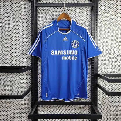Chelsea Heimtrikot 2006