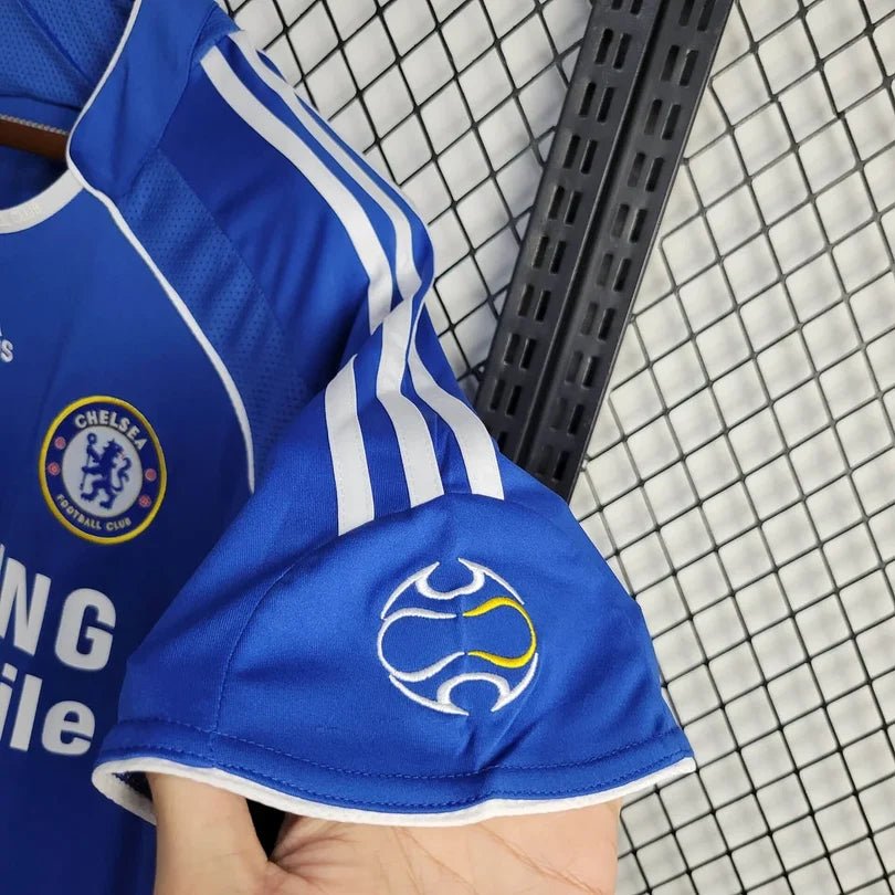 Chelsea Heimtrikot 2006