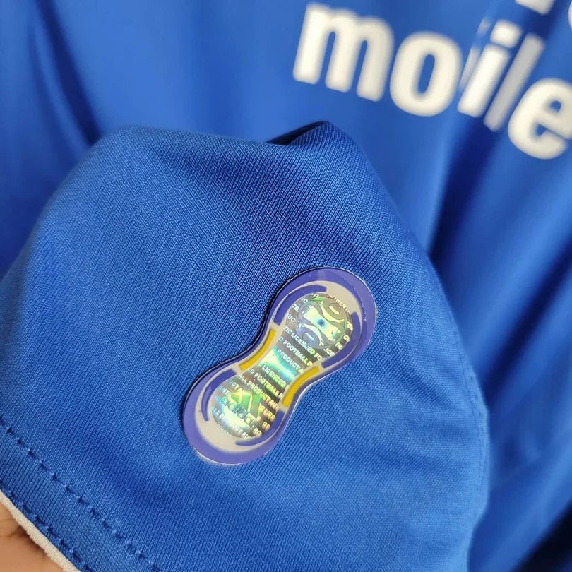 Chelsea Heimtrikot 2006