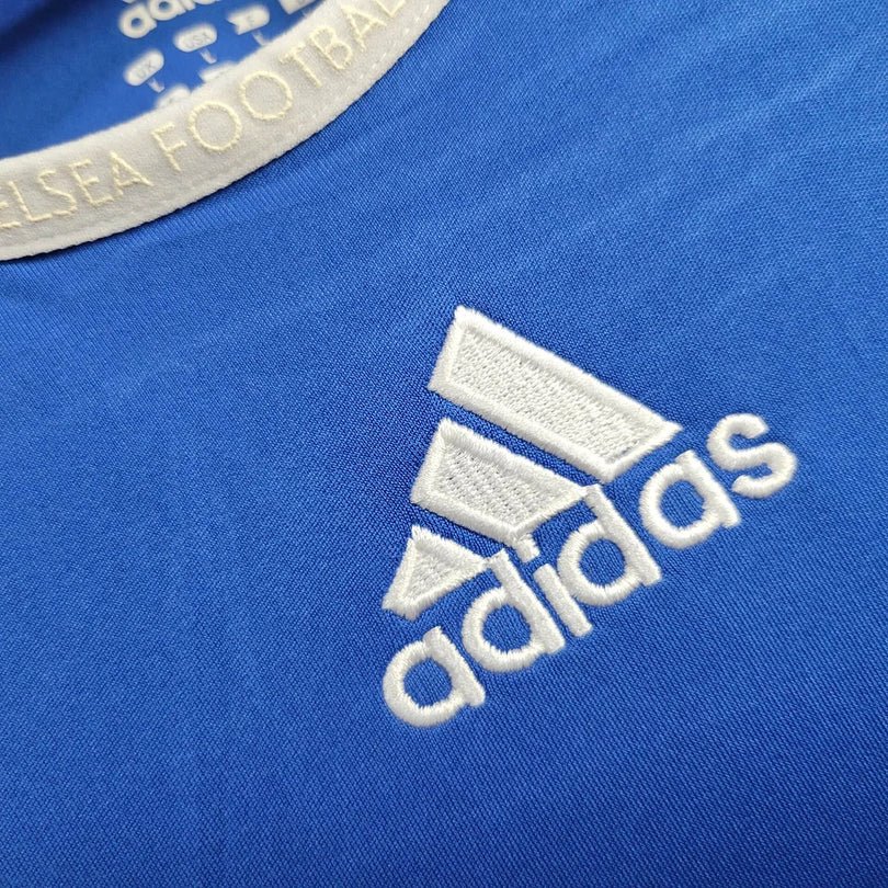 Chelsea Heimtrikot 2006