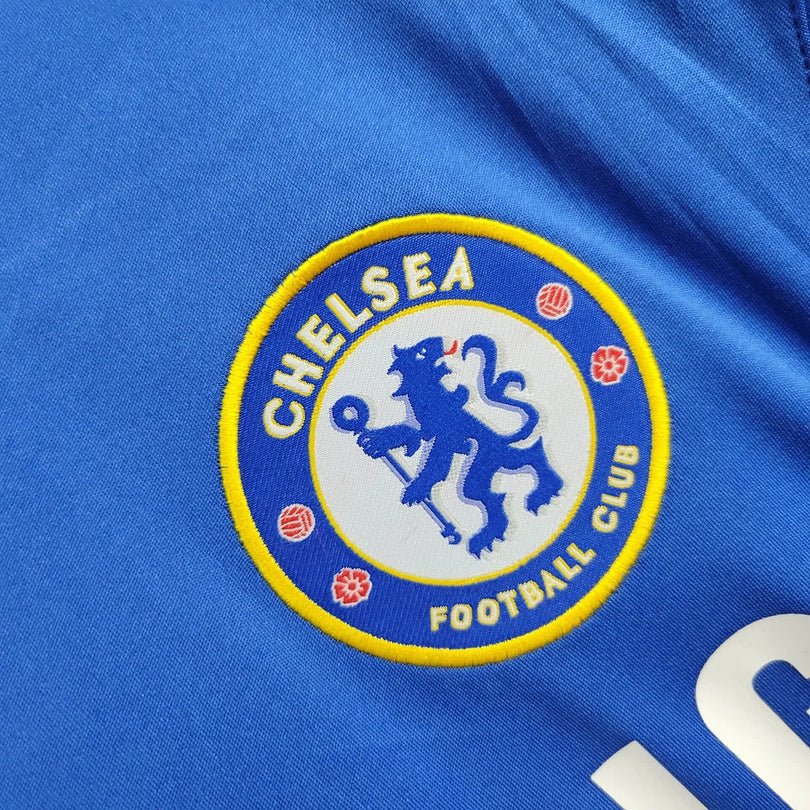 Chelsea Heimtrikot 2006