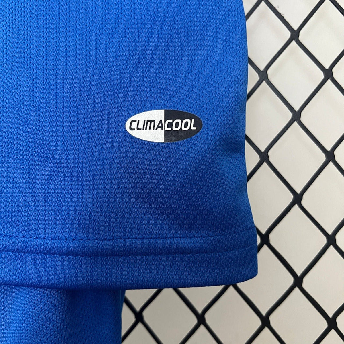 Chelsea 2008 Champions League Home Kids Jersey