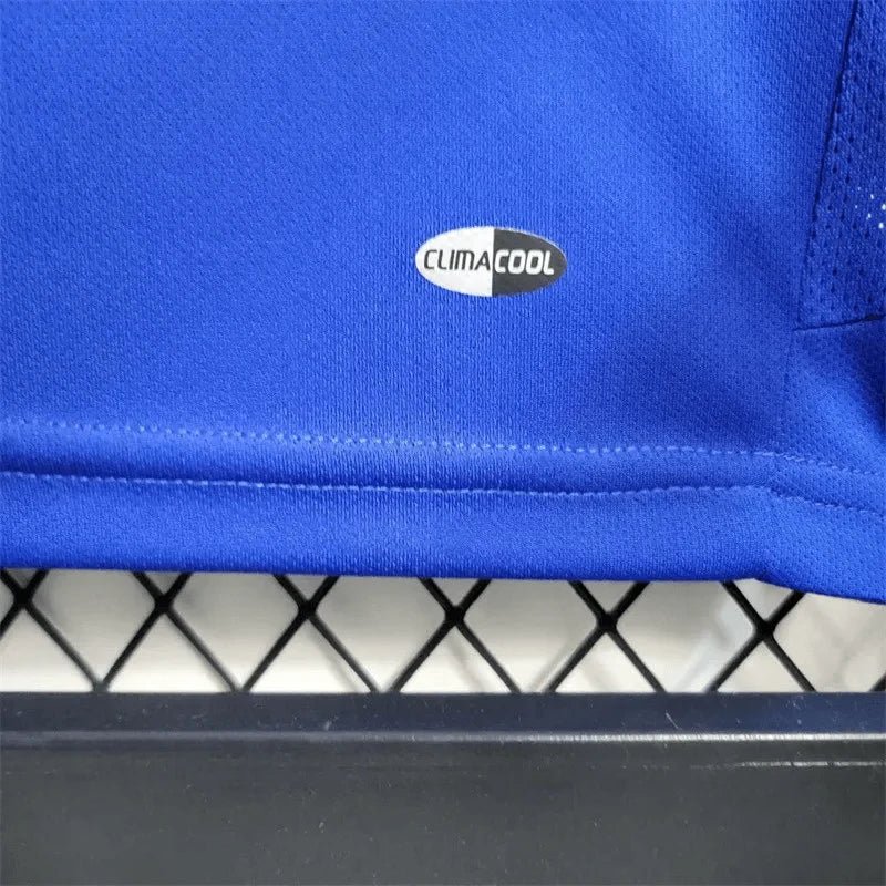 Camiseta local del Chelsea de 2008