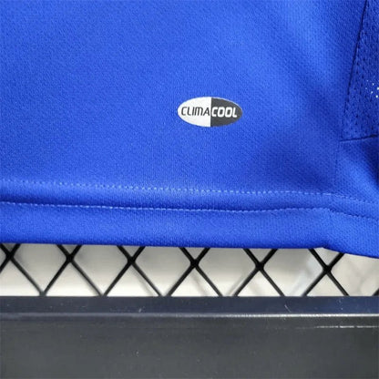 Camiseta local del Chelsea de 2008