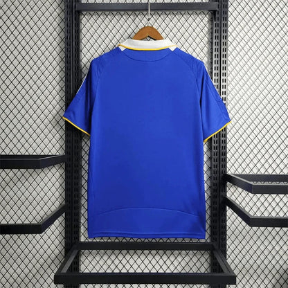 Camiseta local del Chelsea de 2008