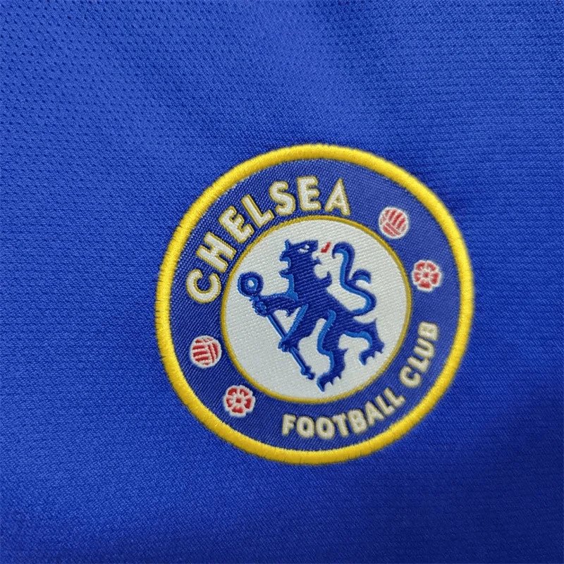 Camiseta local del Chelsea de 2008