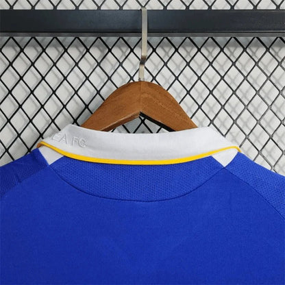 Camiseta local del Chelsea de 2008