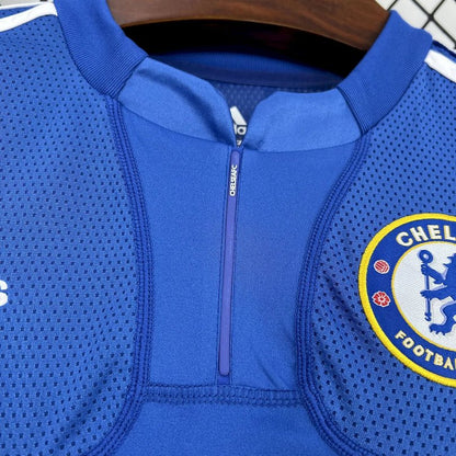 Chelsea 2009 Home Jersey