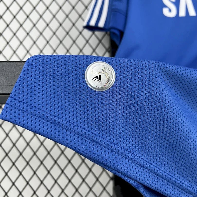 Chelsea 2009 Home Jersey