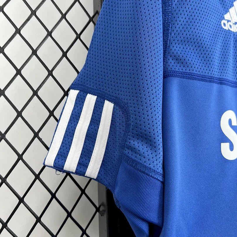 Chelsea 2009 Home Jersey