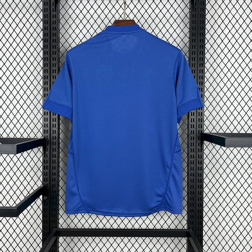 Chelsea 2009 Home Jersey