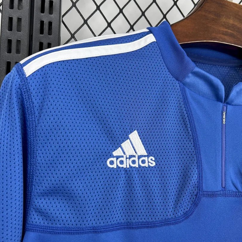 Chelsea 2009 Home Jersey