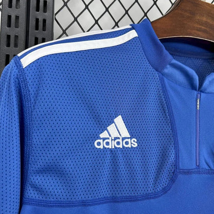 Chelsea 2009 Home Jersey