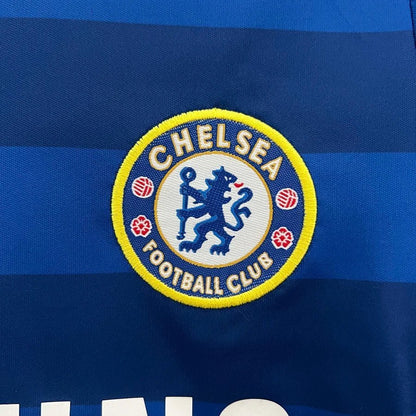 Koszulka domowa Chelsea 2011