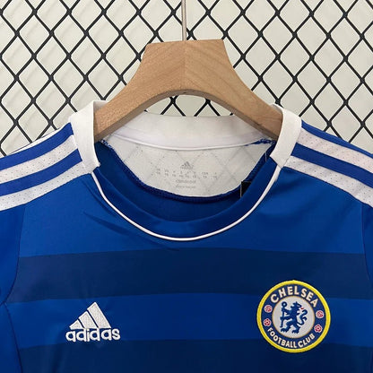 Koszulka domowa Chelsea 2011