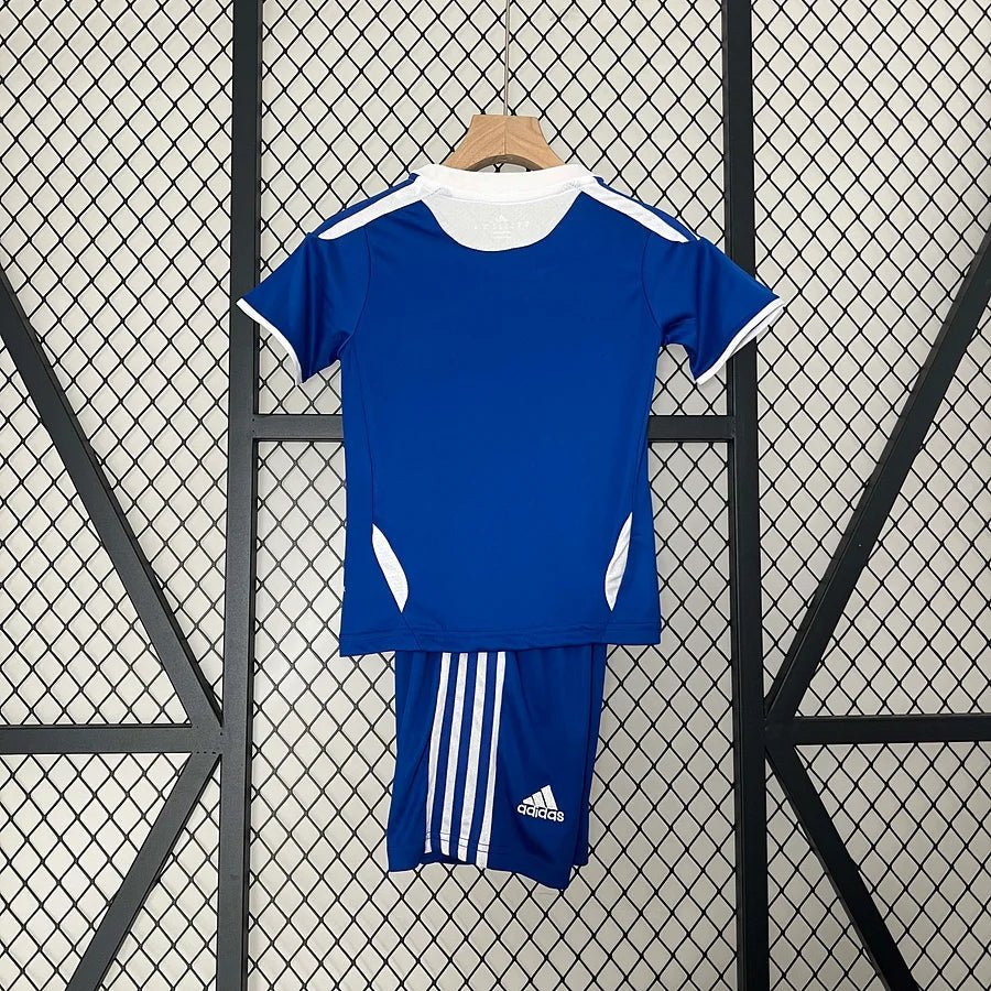 Koszulka domowa Chelsea 2011