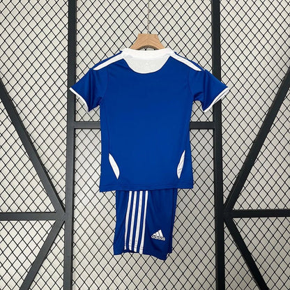 Koszulka domowa Chelsea 2011