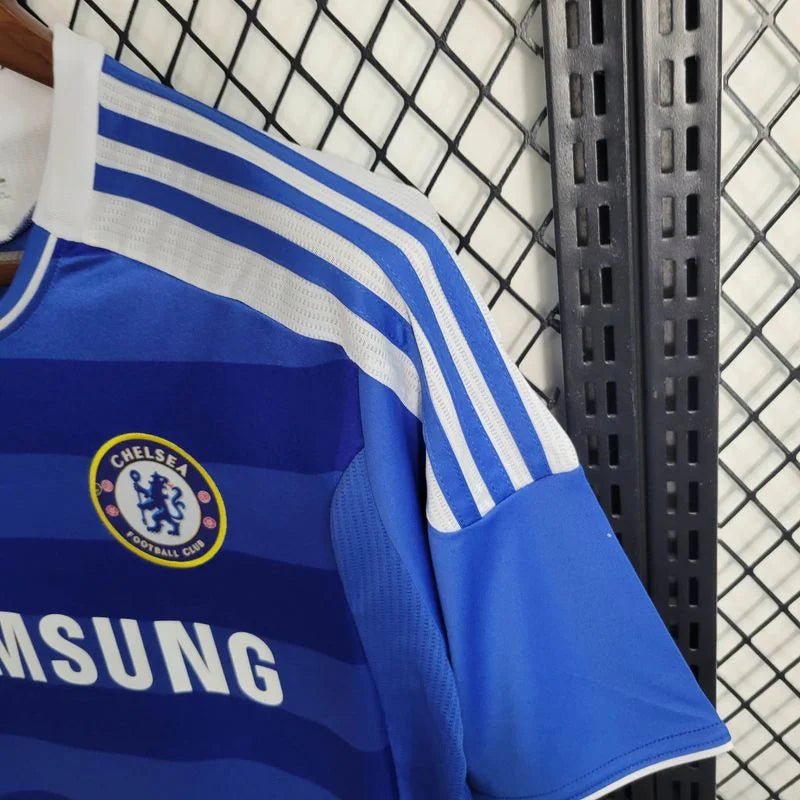 Chelsea Heimtrikot 2011