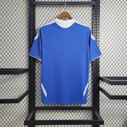 Chelsea Heimtrikot 2011
