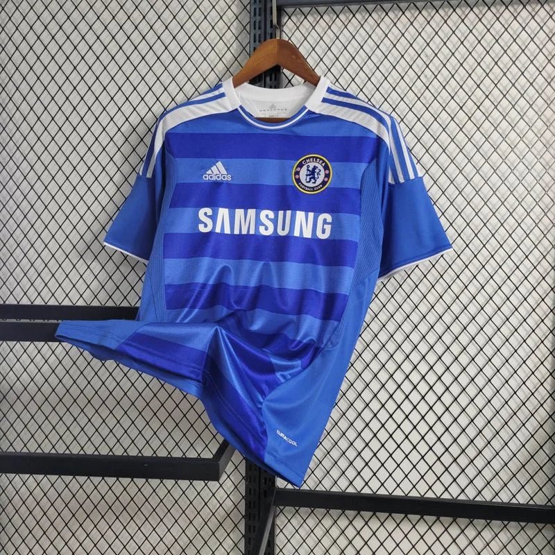 Chelsea Heimtrikot 2011