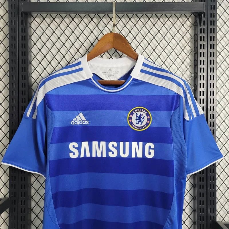 Chelsea Heimtrikot 2011