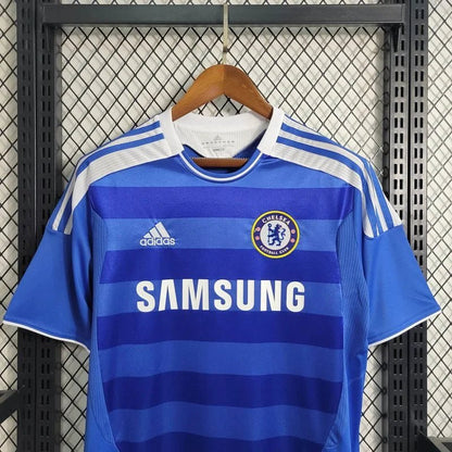 Chelsea Heimtrikot 2011