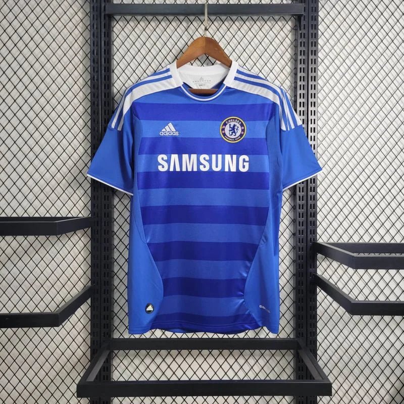 Chelsea Heimtrikot 2011
