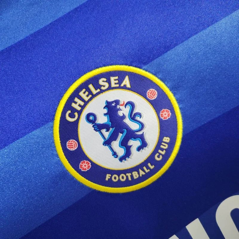 Chelsea Heimtrikot 2011