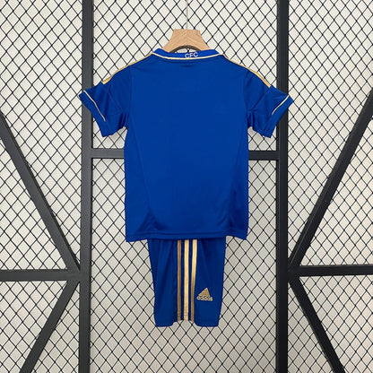 Camisola principal do Chelsea de 2012