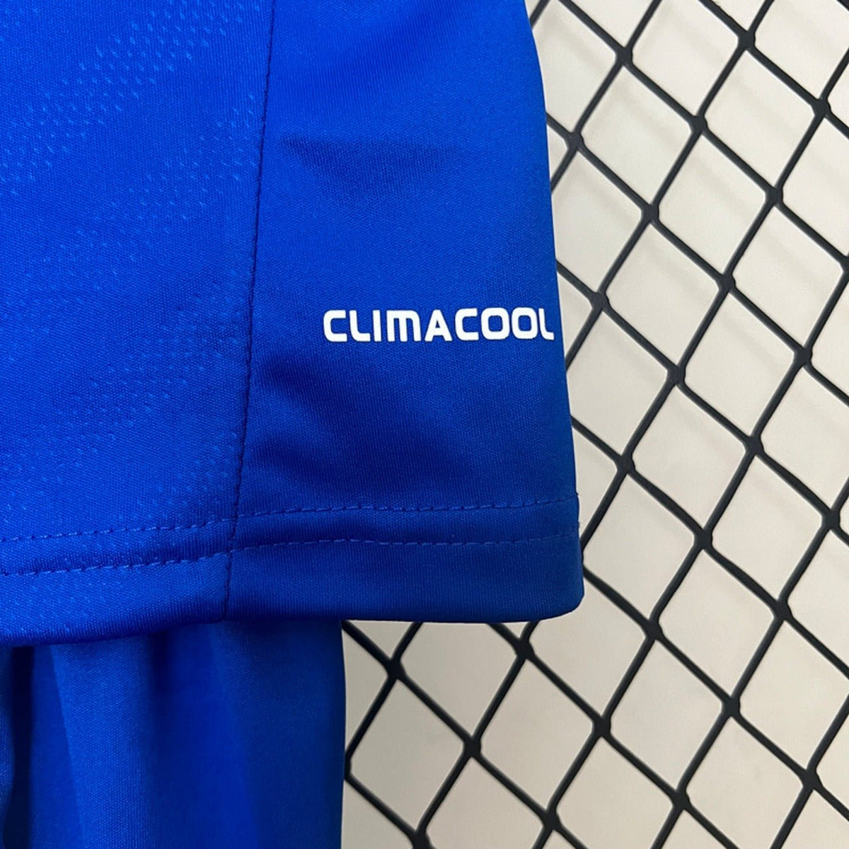 Camisola principal do Chelsea de 2012