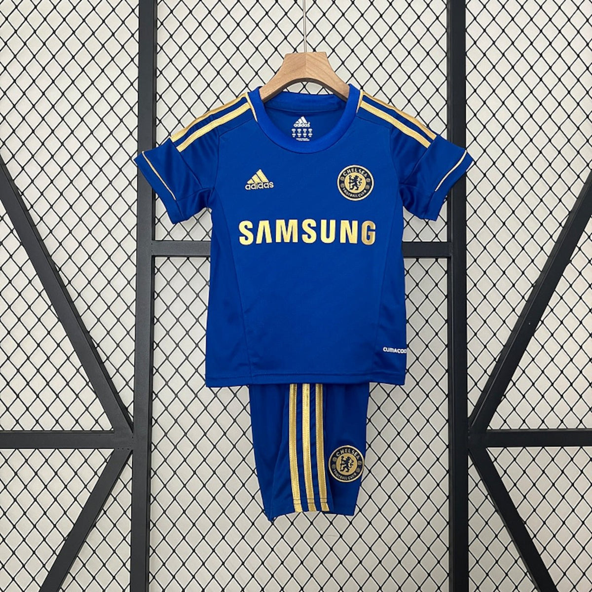 Camisola principal do Chelsea de 2012