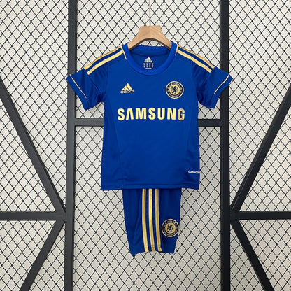 Camisola principal do Chelsea de 2012