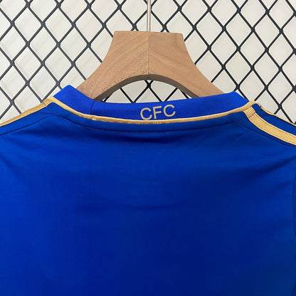 Camisola principal do Chelsea de 2012
