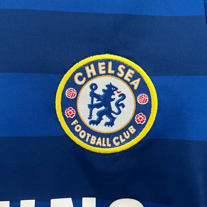 Chelsea 2012-thuisshirt