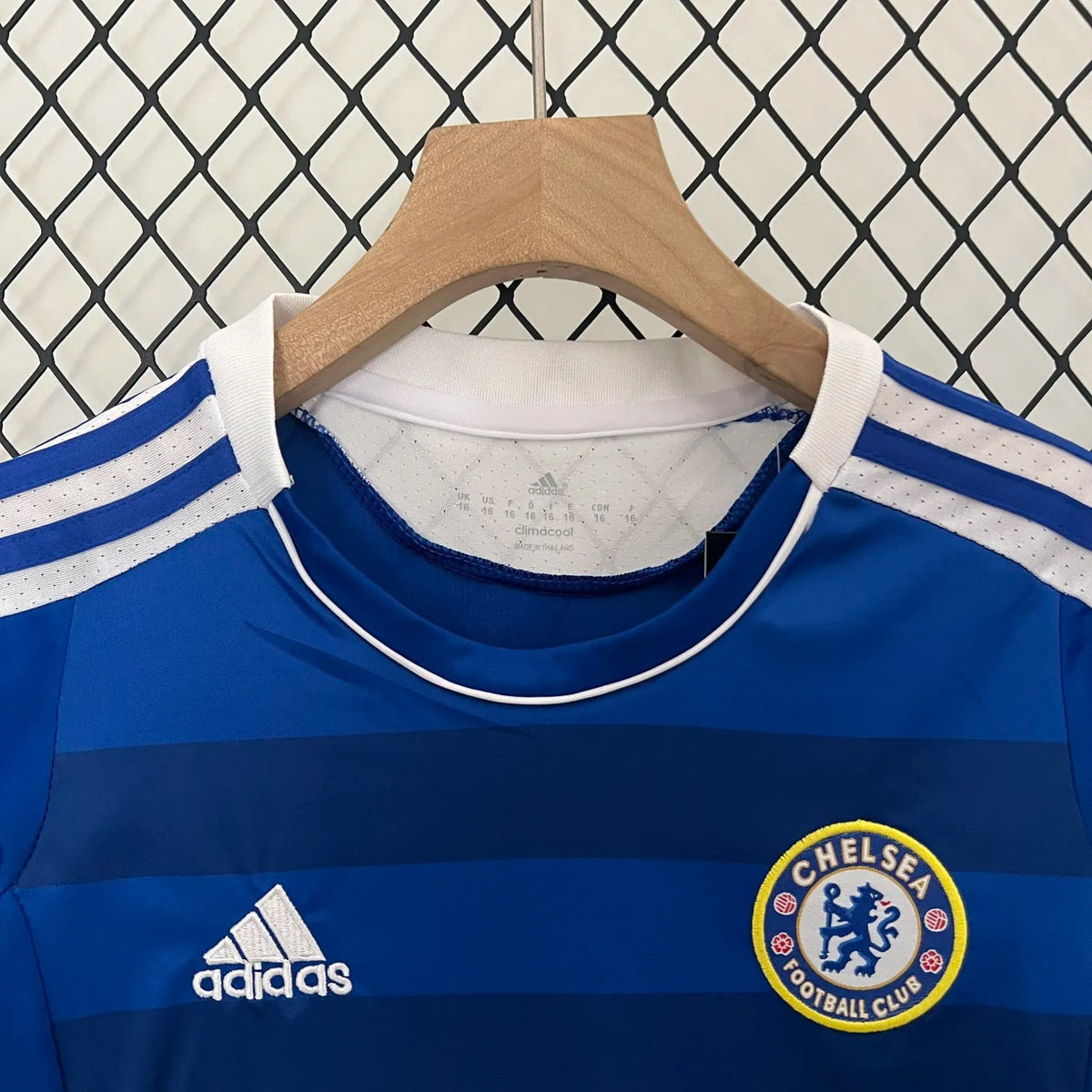 Chelsea 2012-thuisshirt