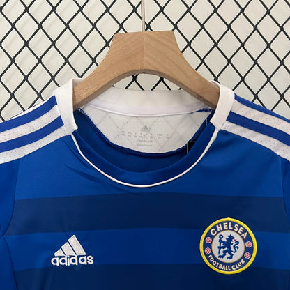Chelsea 2012-thuisshirt