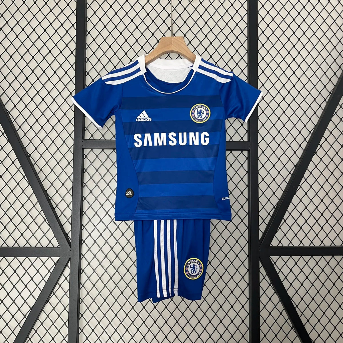 Chelsea 2012-thuisshirt